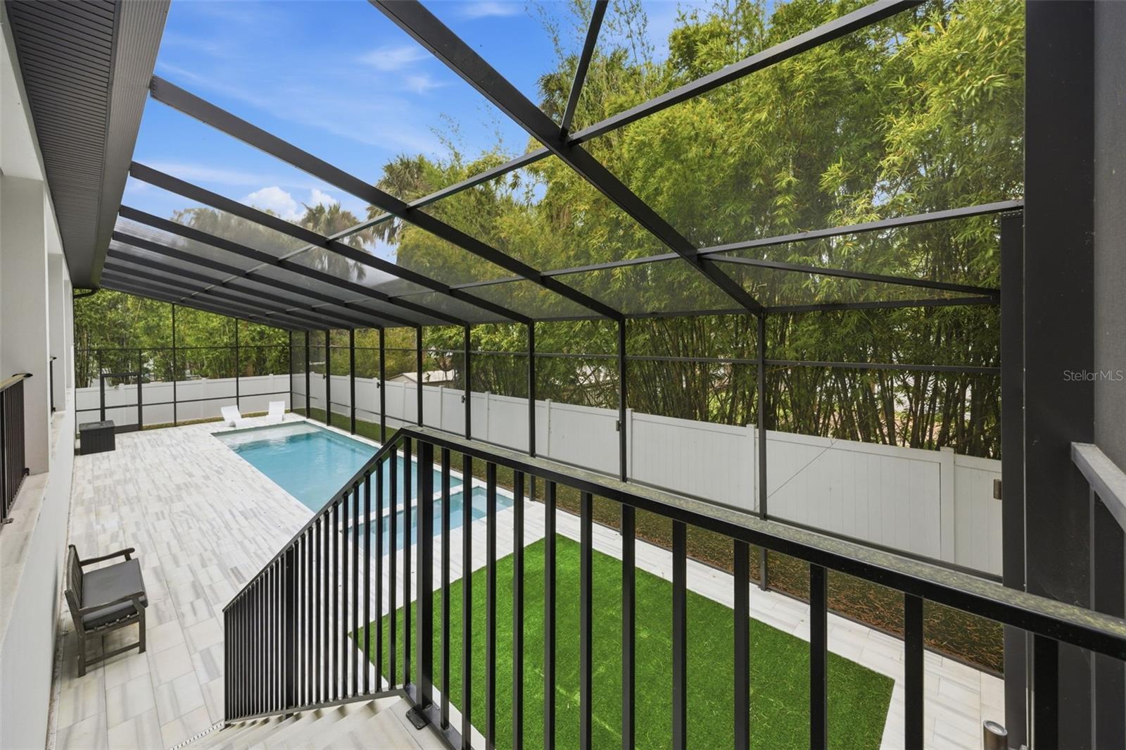 SUNSET PARK - Residential