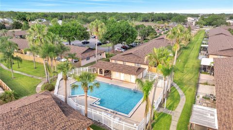 A home in KISSIMMEE