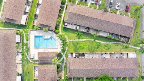 A home in KISSIMMEE