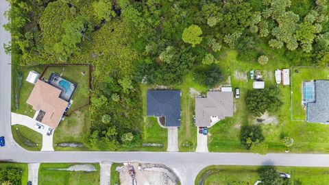 A home in NORTH PORT