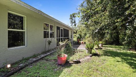 A home in NORTH PORT