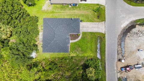 A home in NORTH PORT