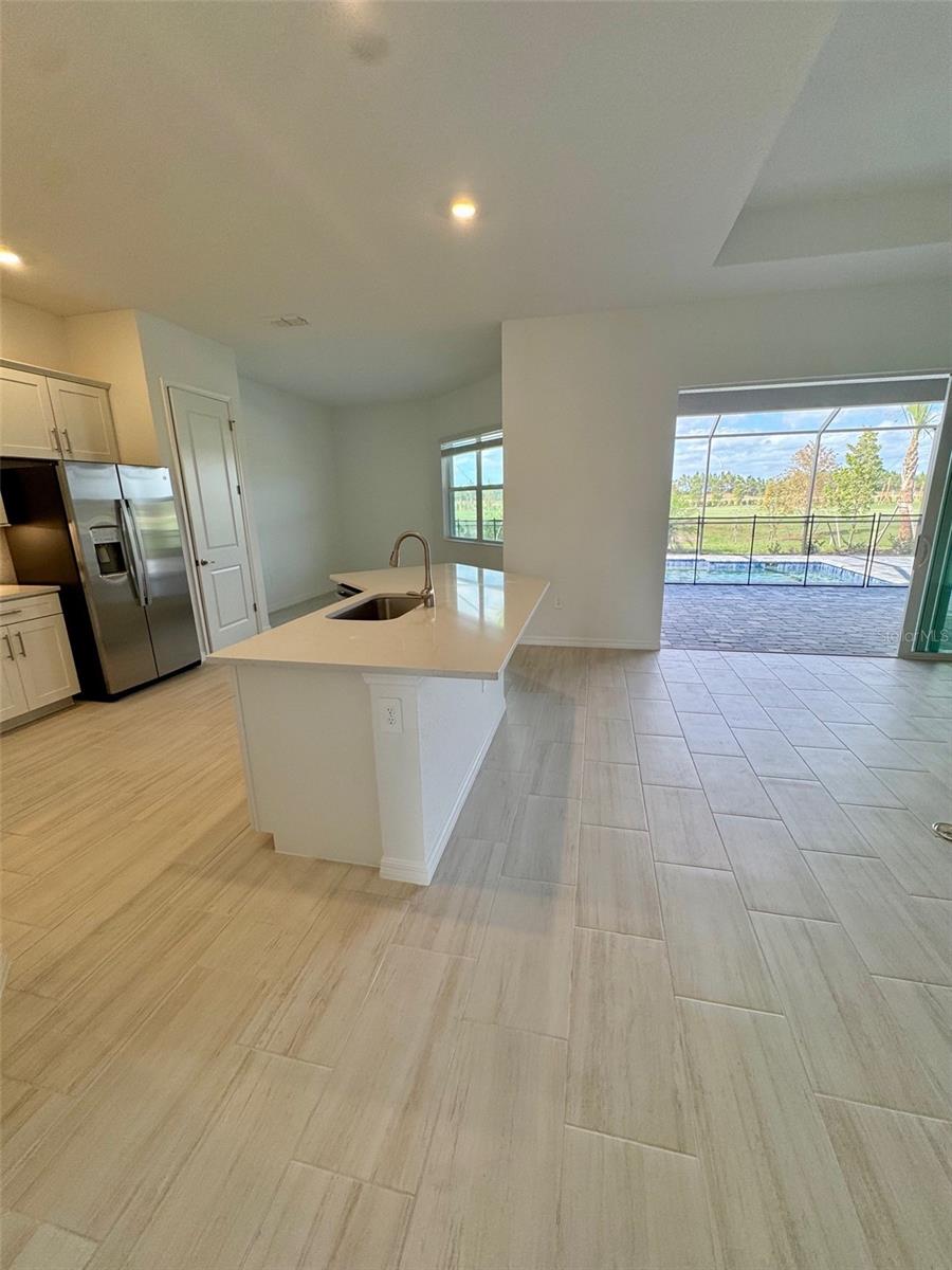 CALUSA COUNTRY CLUB - Residential