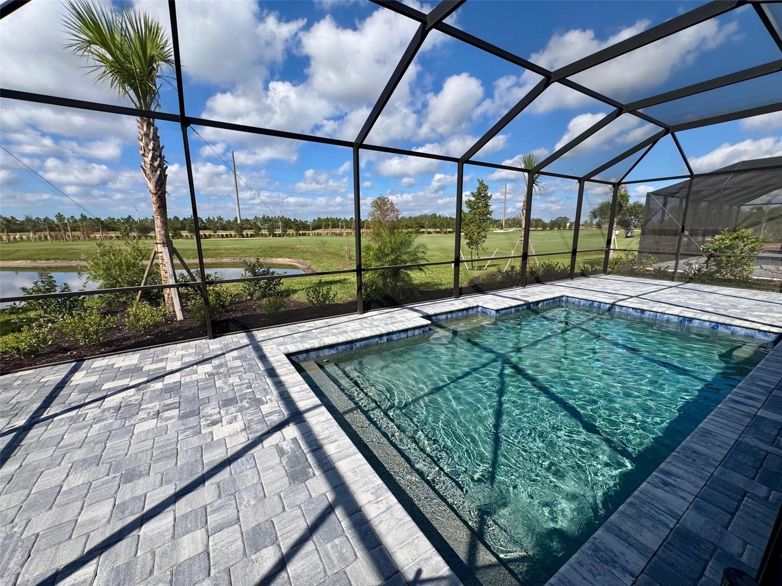 CALUSA COUNTRY CLUB - Residential