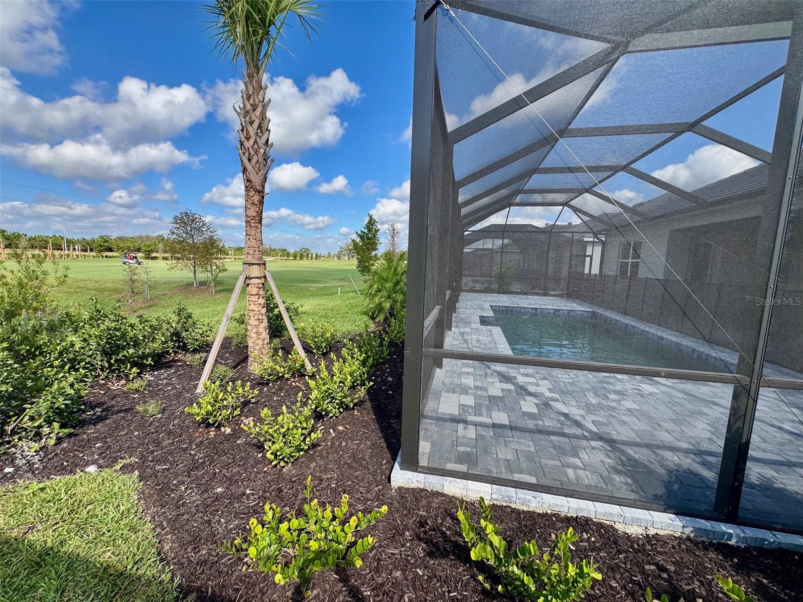 CALUSA COUNTRY CLUB - Residential