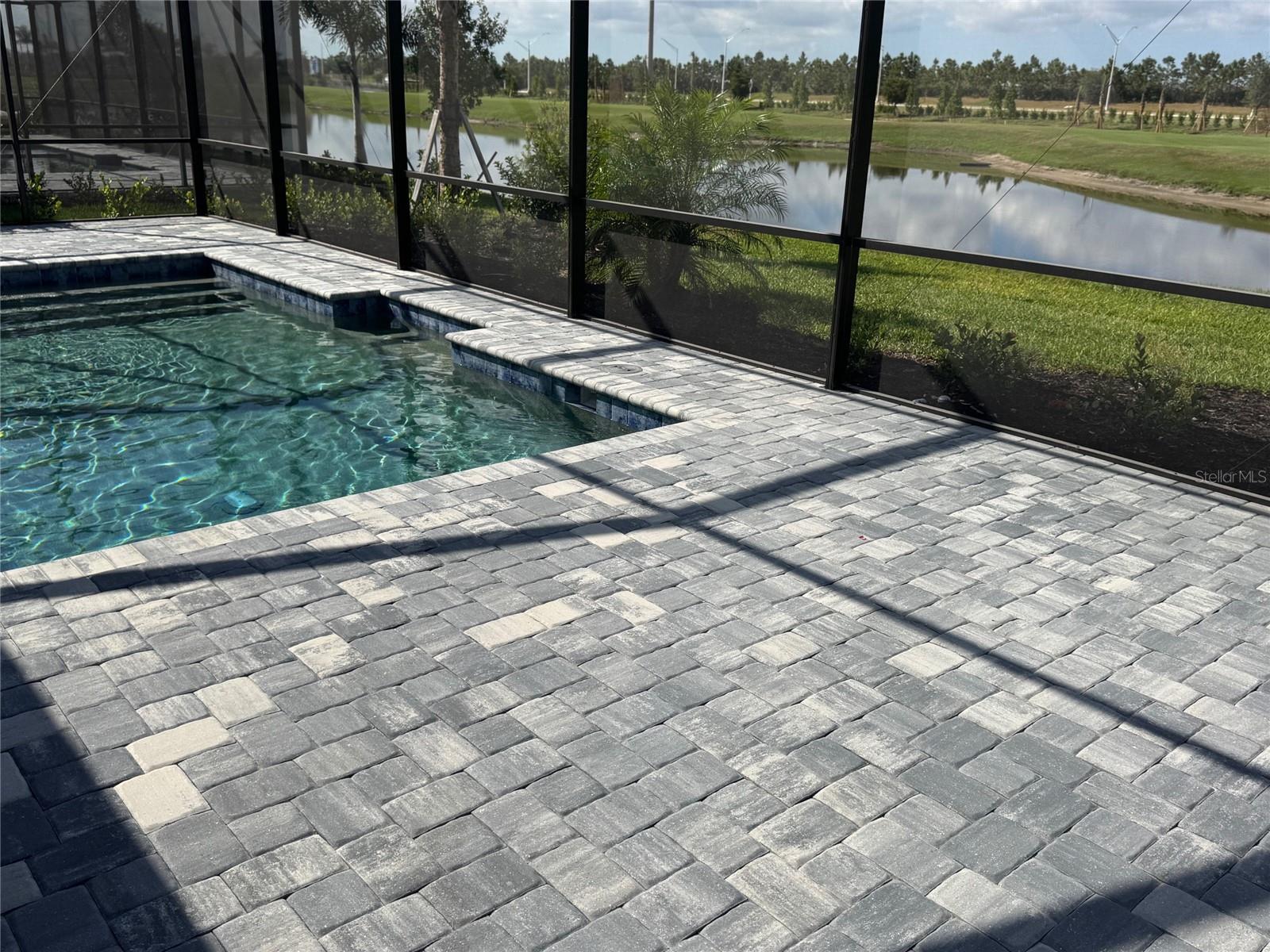 CALUSA COUNTRY CLUB - Residential