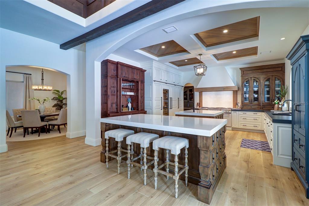 SOUTH DAVISTA REV MAP - Residential