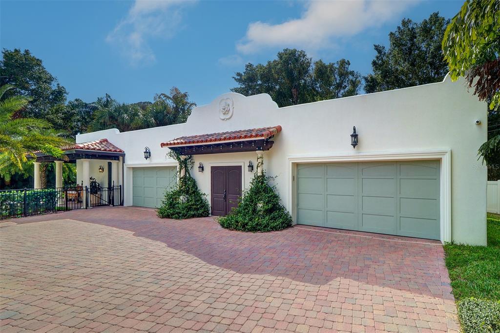 SOUTH DAVISTA REV MAP - Residential