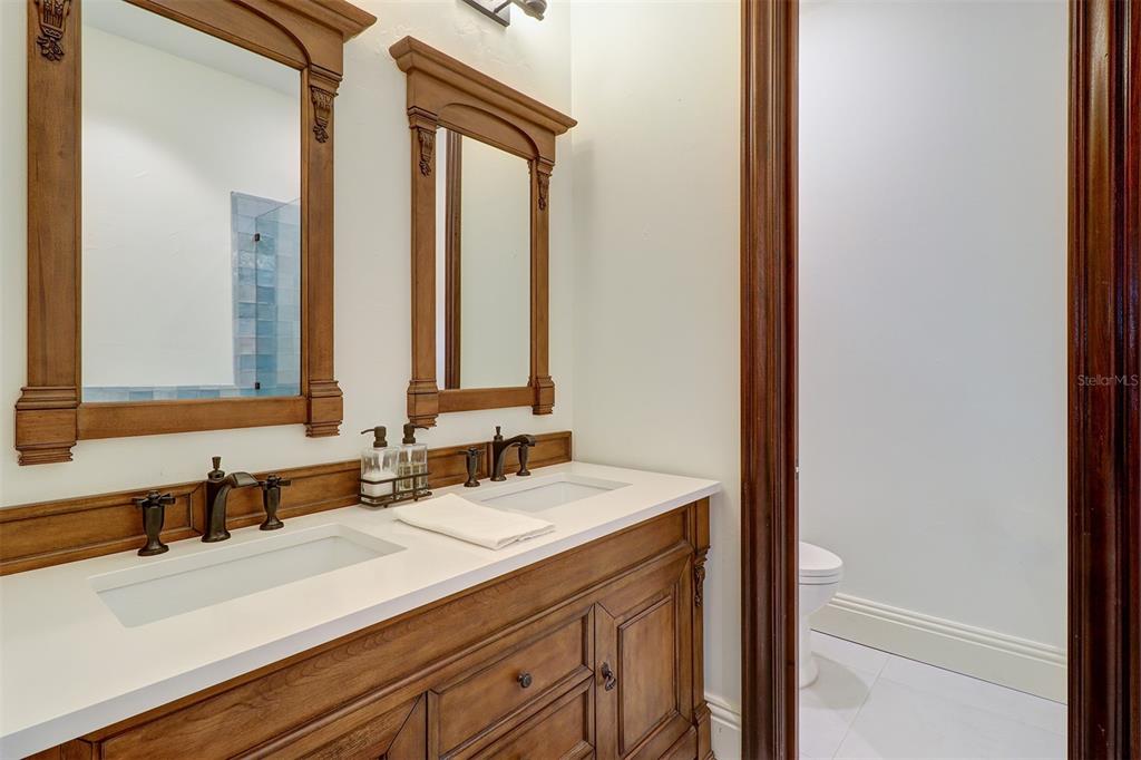 SOUTH DAVISTA REV MAP - Residential