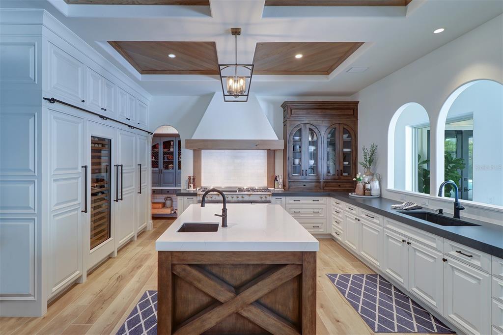 SOUTH DAVISTA REV MAP - Residential