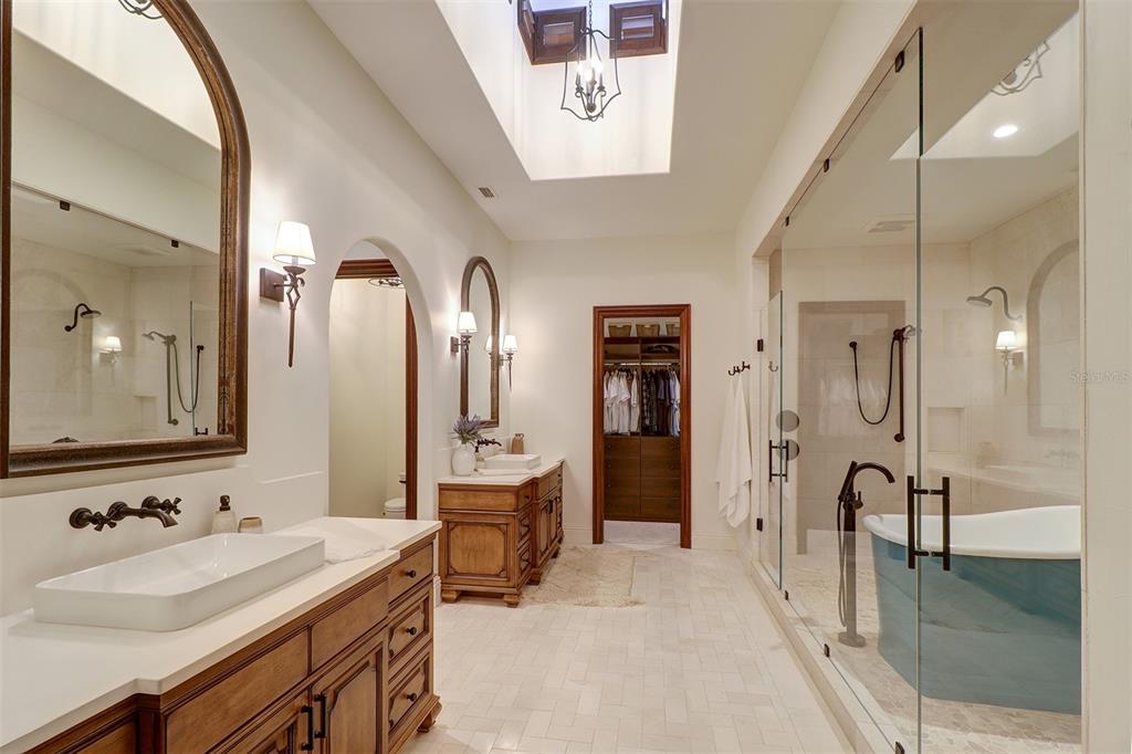 SOUTH DAVISTA REV MAP - Residential