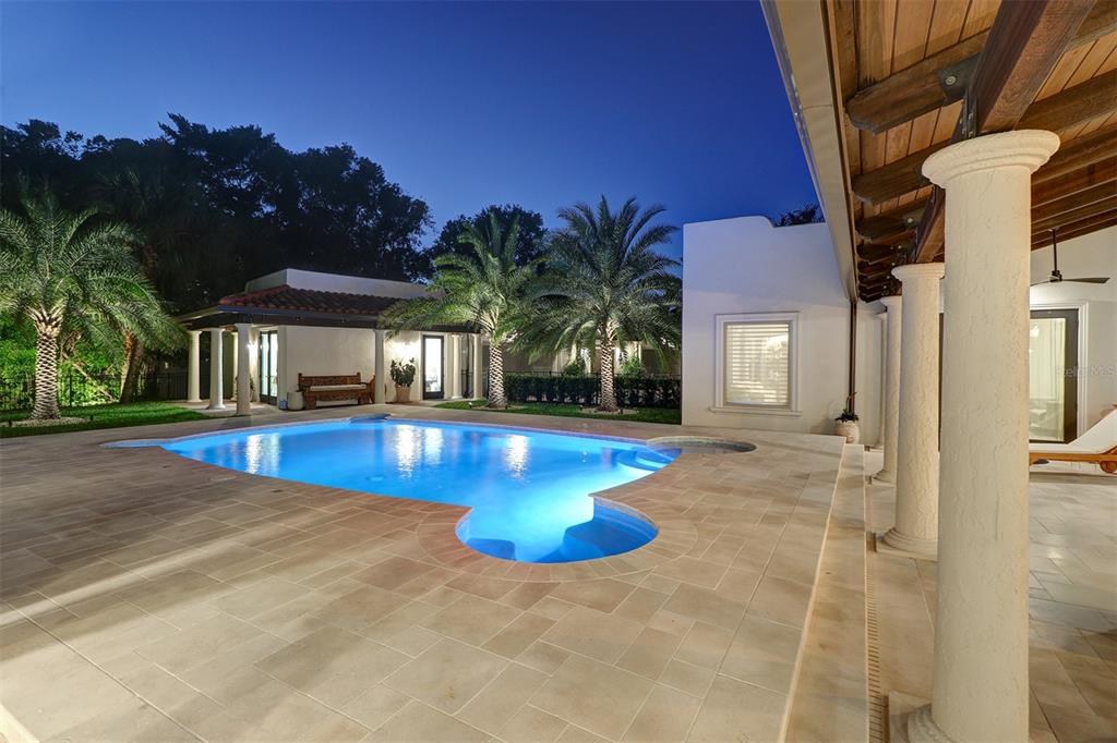 SOUTH DAVISTA REV MAP - Residential