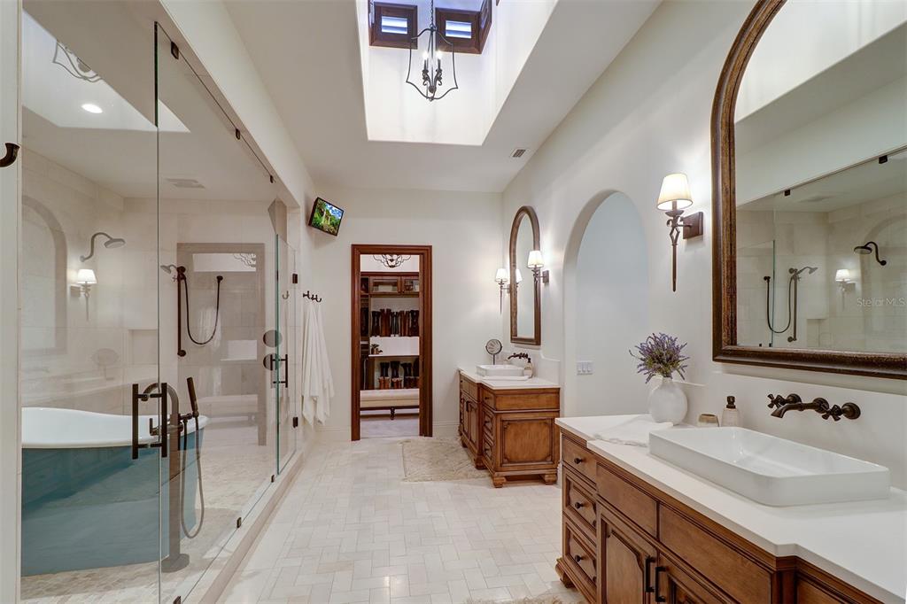 SOUTH DAVISTA REV MAP - Residential