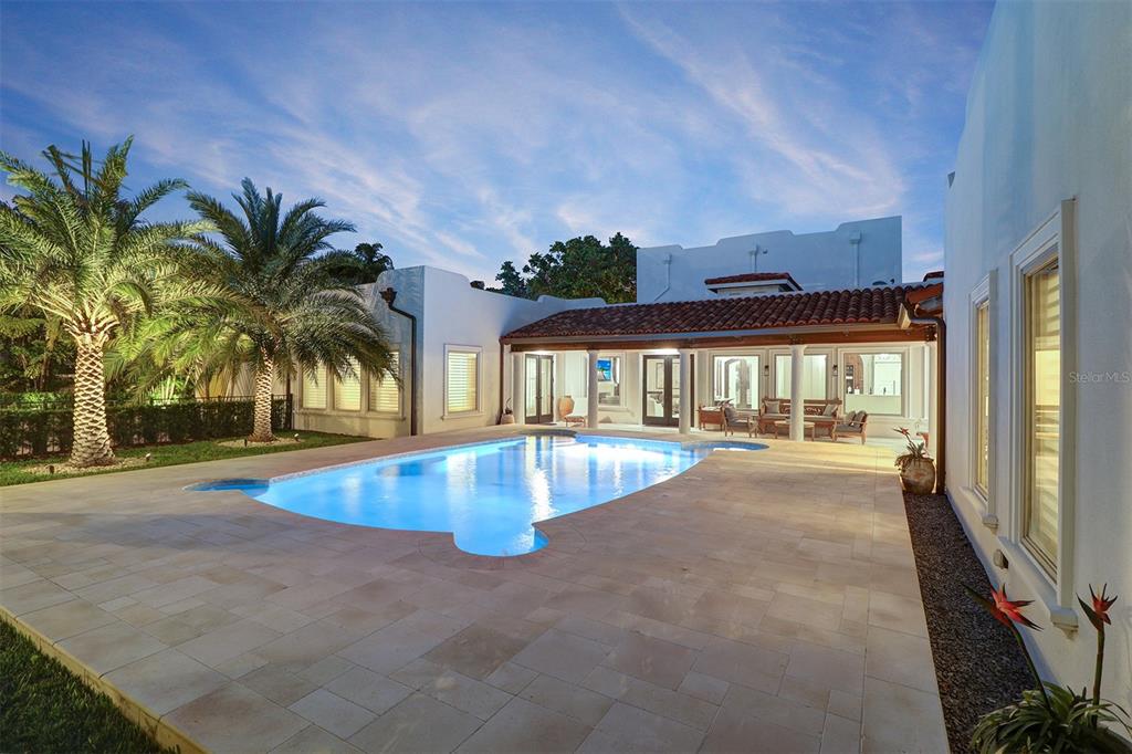 SOUTH DAVISTA REV MAP - Residential