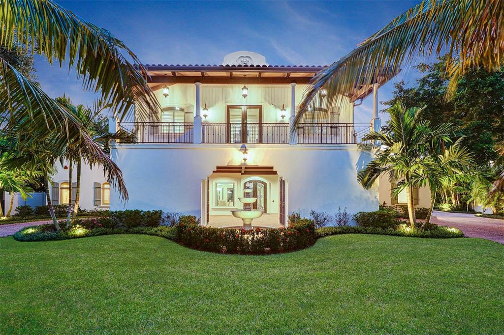 SOUTH DAVISTA REV MAP - Residential