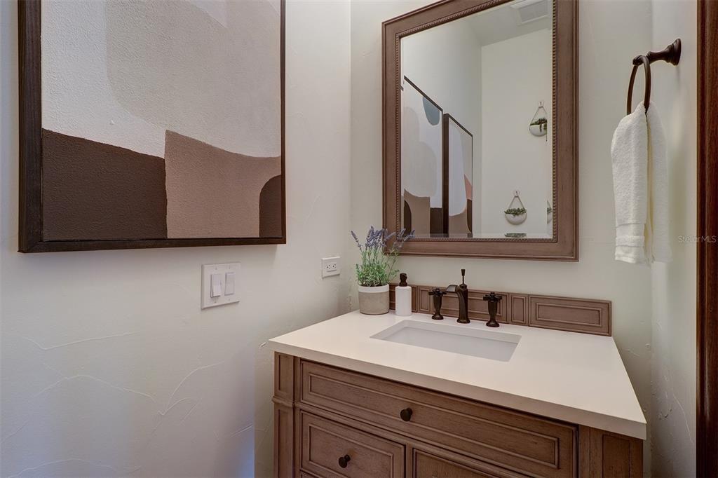 SOUTH DAVISTA REV MAP - Residential