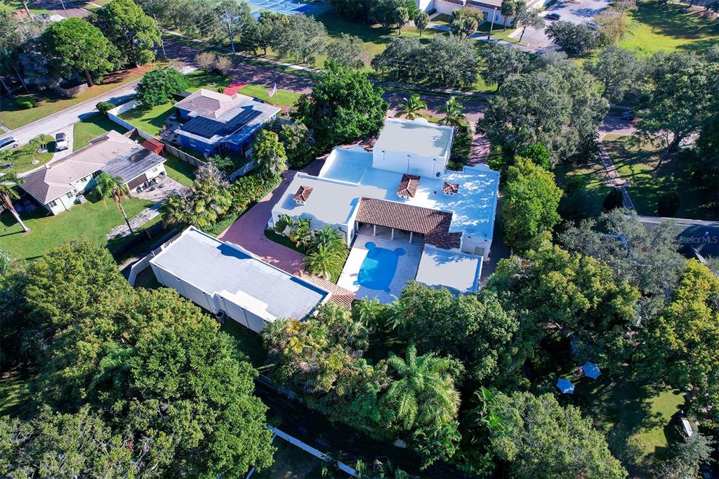 SOUTH DAVISTA REV MAP - Residential