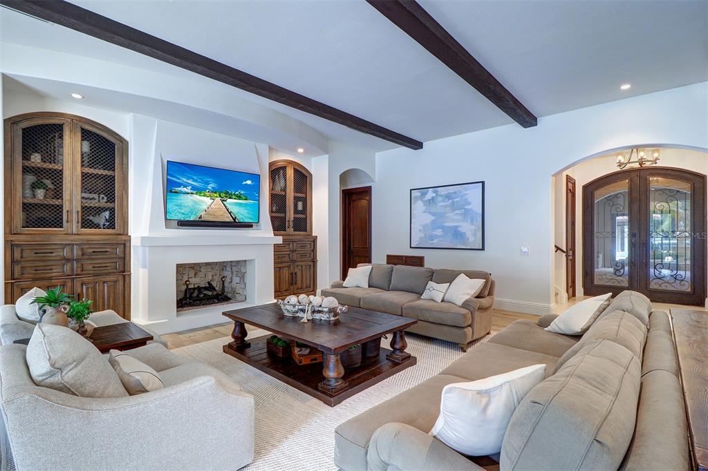 SOUTH DAVISTA REV MAP - Residential