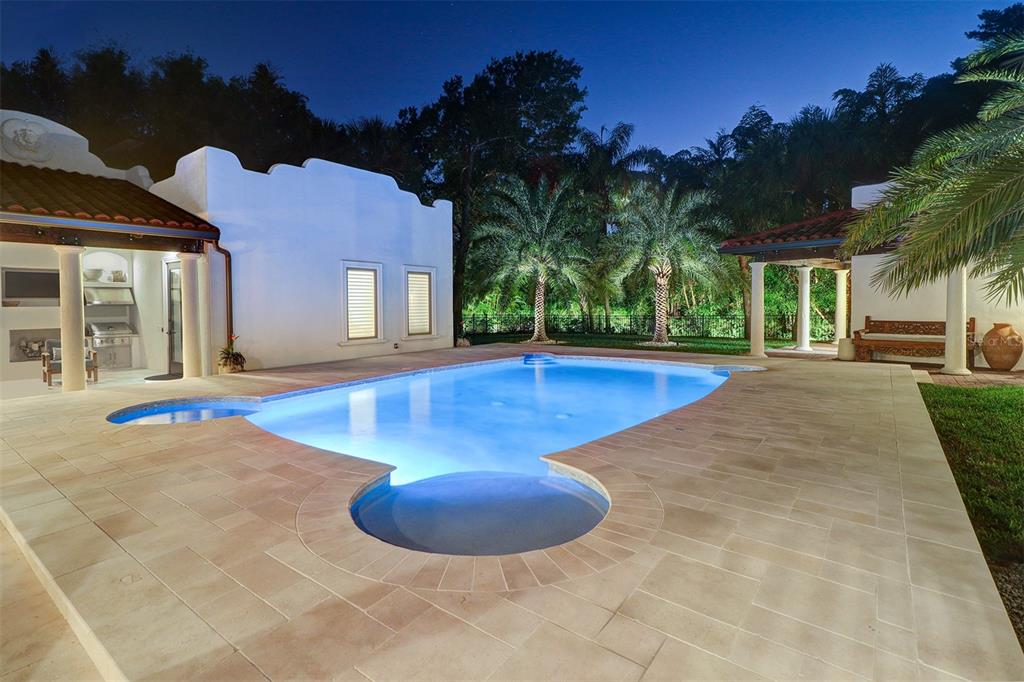 SOUTH DAVISTA REV MAP - Residential