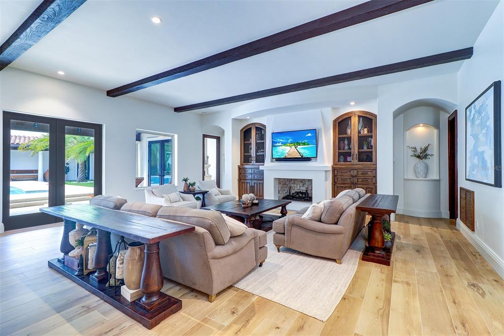 SOUTH DAVISTA REV MAP - Residential