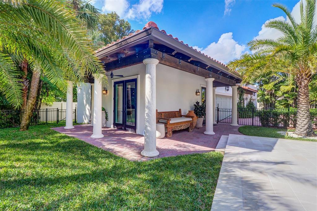 SOUTH DAVISTA REV MAP - Residential