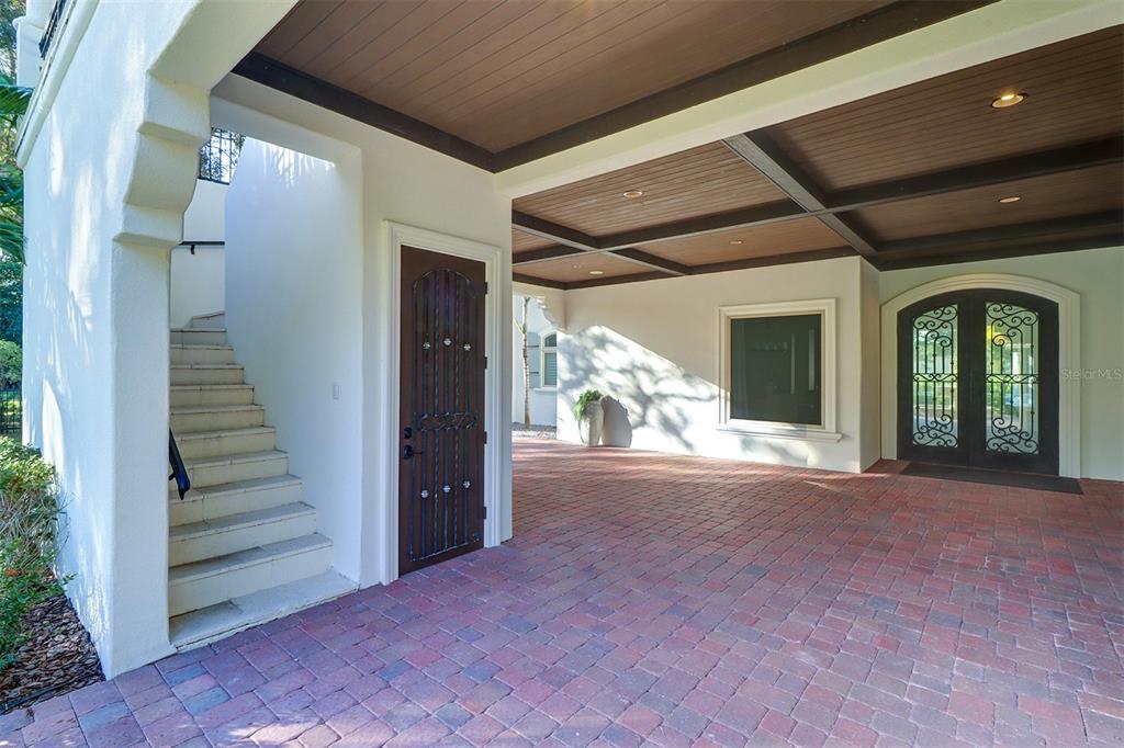 SOUTH DAVISTA REV MAP - Residential