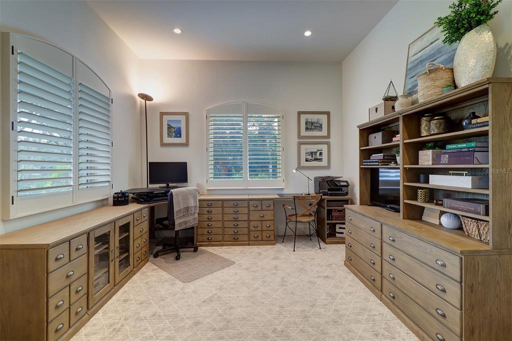 SOUTH DAVISTA REV MAP - Residential