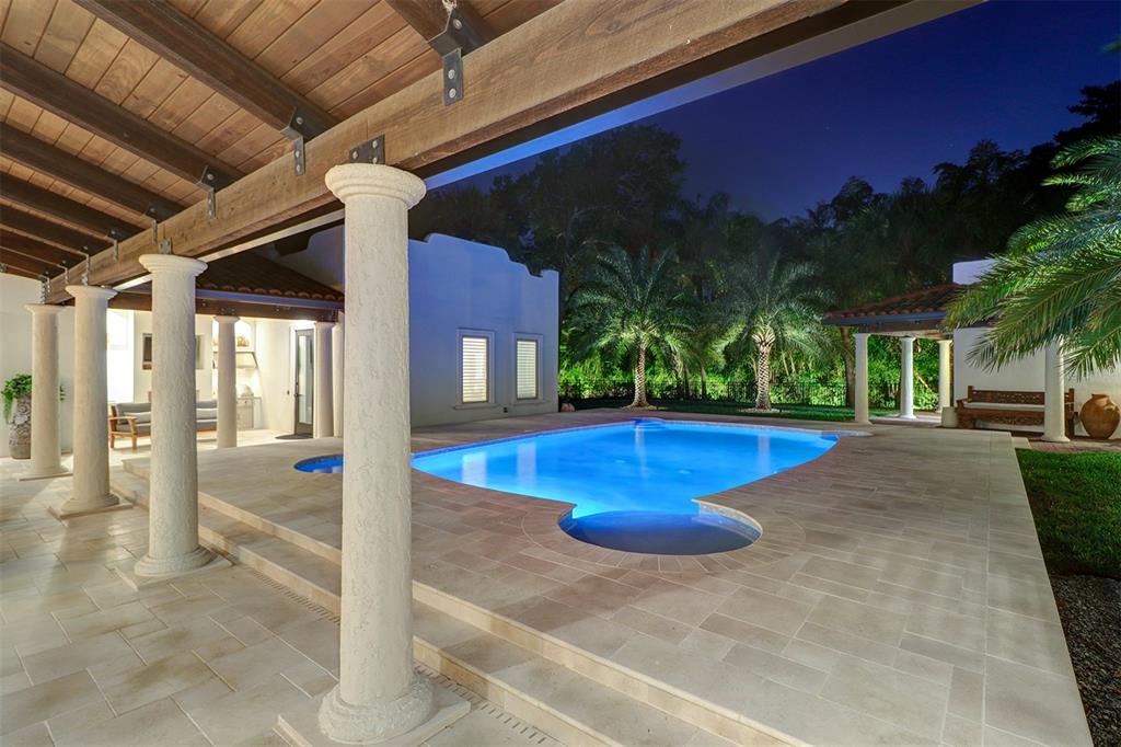 SOUTH DAVISTA REV MAP - Residential