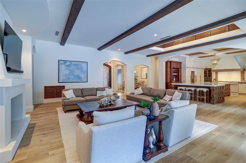 SOUTH DAVISTA REV MAP - Residential