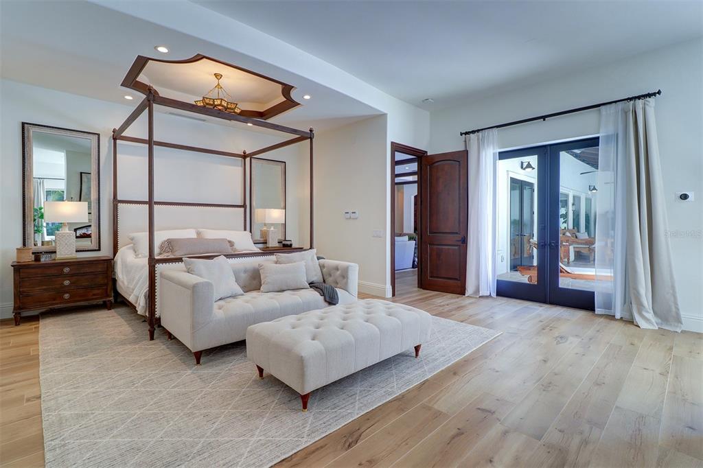 SOUTH DAVISTA REV MAP - Residential