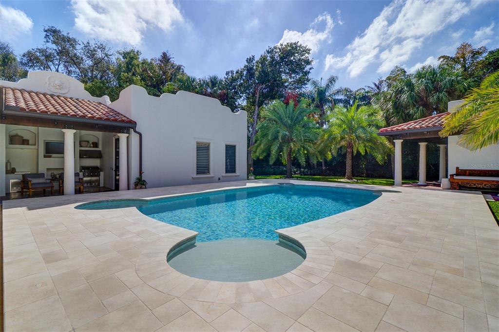 SOUTH DAVISTA REV MAP - Residential