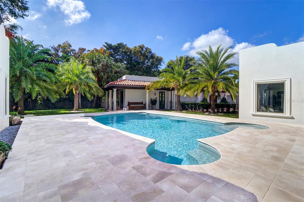 SOUTH DAVISTA REV MAP - Residential