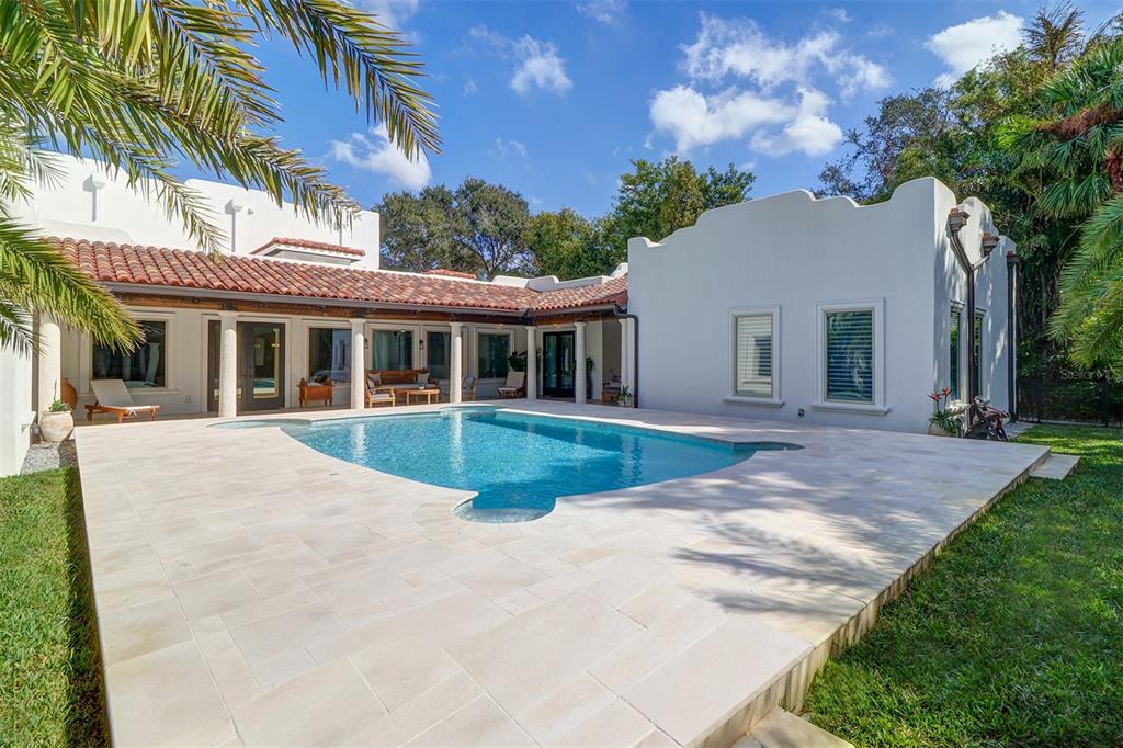 SOUTH DAVISTA REV MAP - Residential