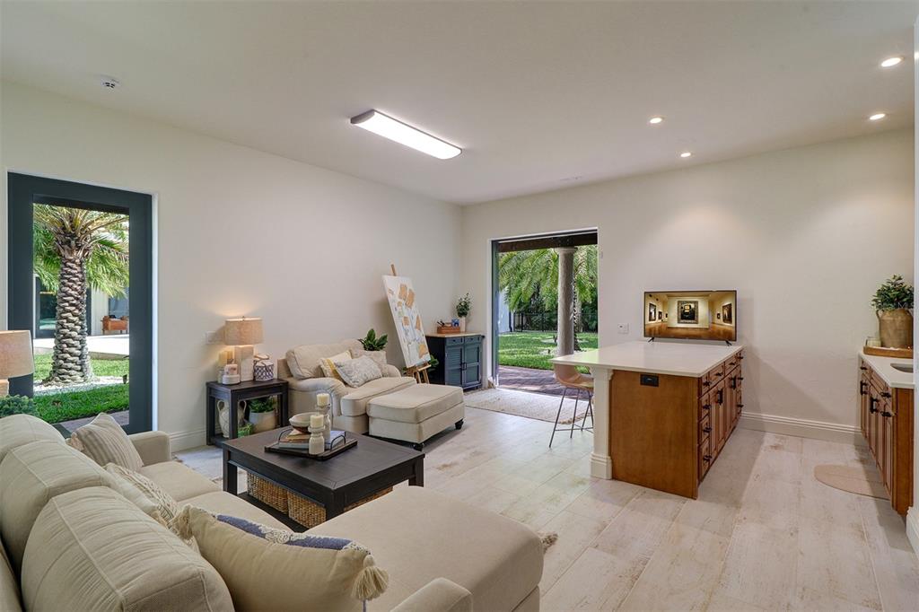 SOUTH DAVISTA REV MAP - Residential