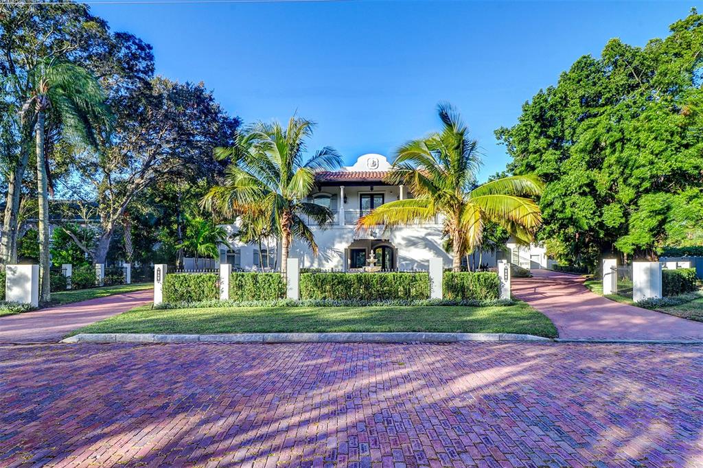 SOUTH DAVISTA REV MAP - Residential