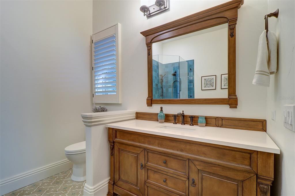 SOUTH DAVISTA REV MAP - Residential