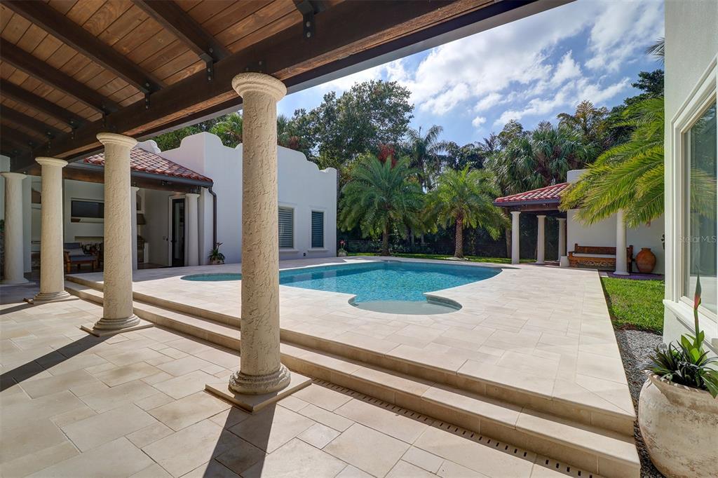 SOUTH DAVISTA REV MAP - Residential