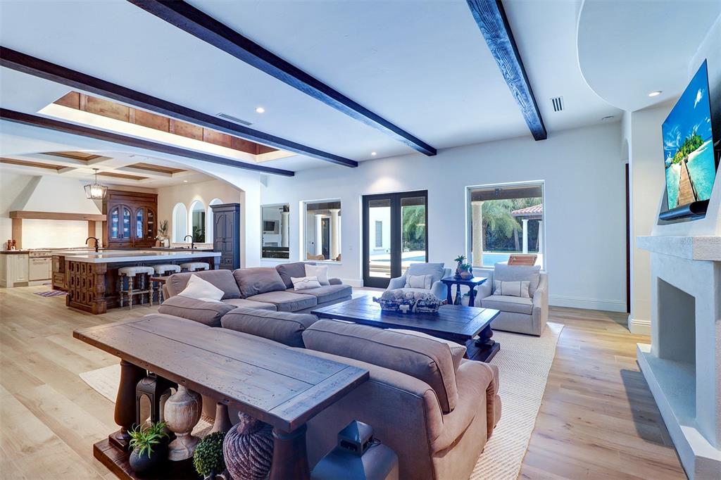 SOUTH DAVISTA REV MAP - Residential