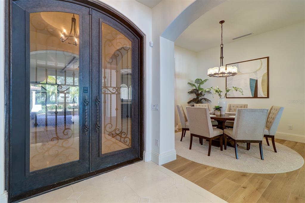 SOUTH DAVISTA REV MAP - Residential