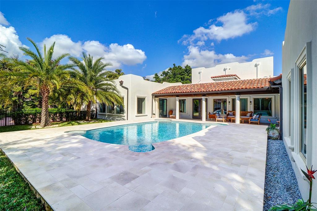 SOUTH DAVISTA REV MAP - Residential