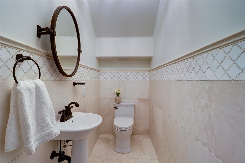 SOUTH DAVISTA REV MAP - Residential