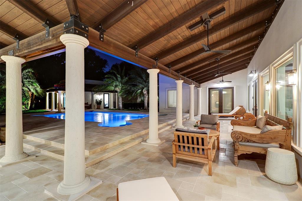 SOUTH DAVISTA REV MAP - Residential