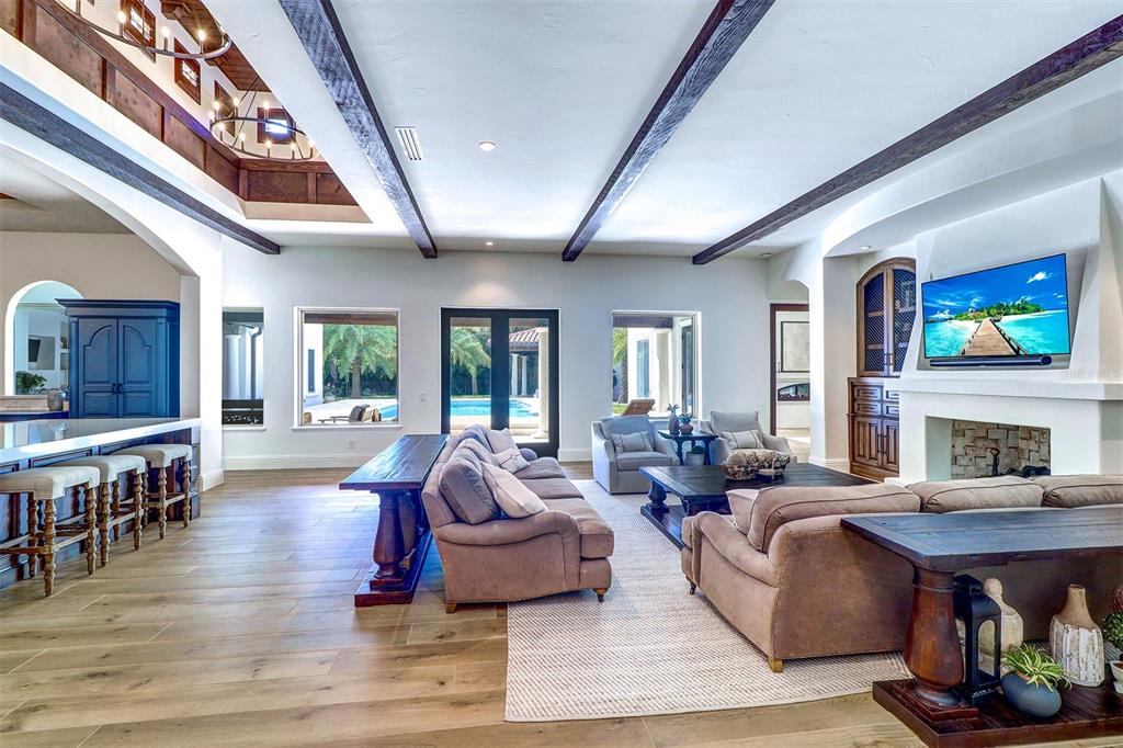 SOUTH DAVISTA REV MAP - Residential