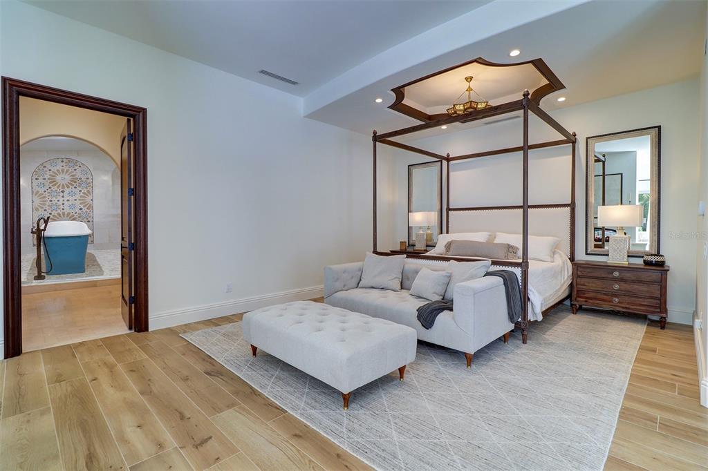 SOUTH DAVISTA REV MAP - Residential