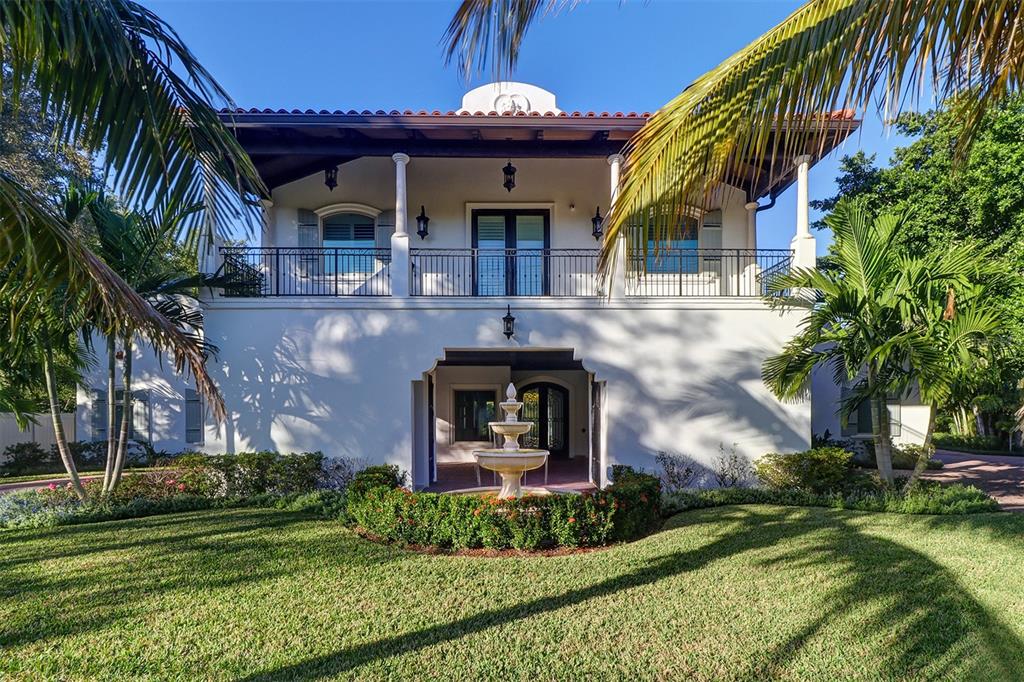 SOUTH DAVISTA REV MAP - Residential