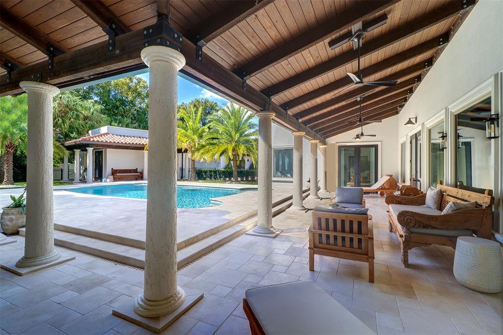 SOUTH DAVISTA REV MAP - Residential