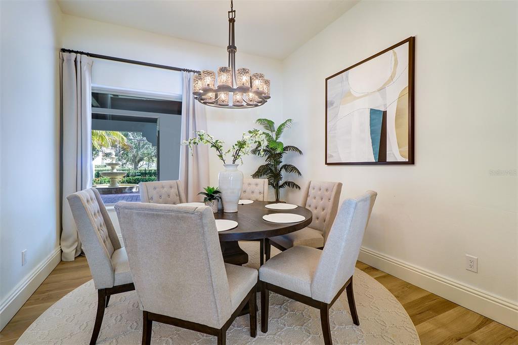 SOUTH DAVISTA REV MAP - Residential