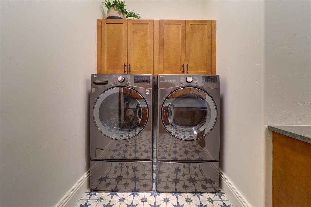 SOUTH DAVISTA REV MAP - Residential