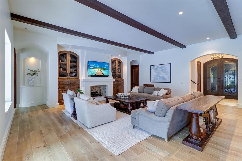 SOUTH DAVISTA REV MAP - Residential