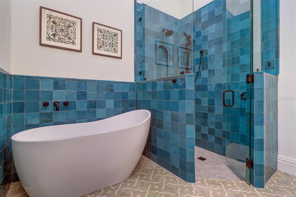 SOUTH DAVISTA REV MAP - Residential